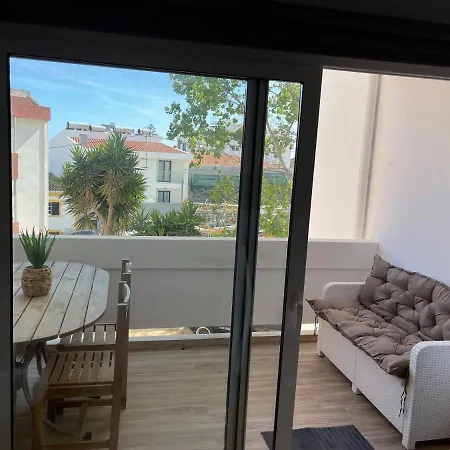 Apartment Luar Da Praia Da Luz
