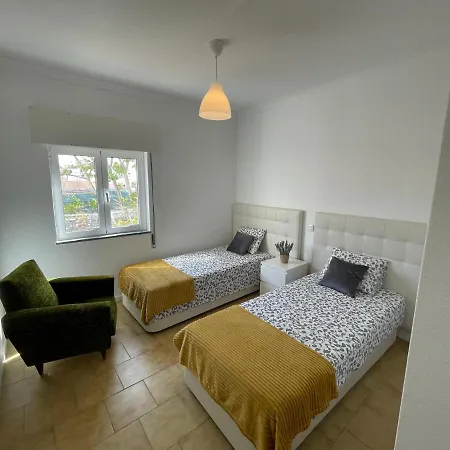 Apartment Luar Da Praia Da Luz