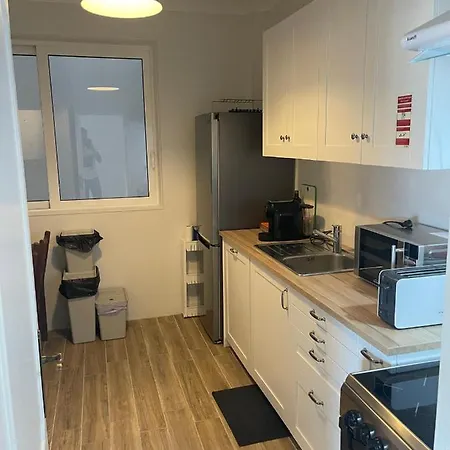 Apartment Luar Da Praia Da Luz