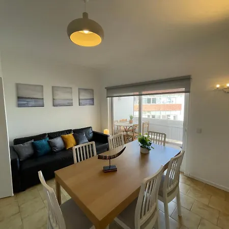 Luar Da Apartment