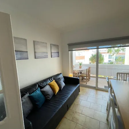 Apartament Luar Da *