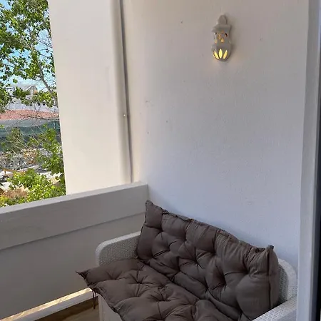 Apartament Luar Da