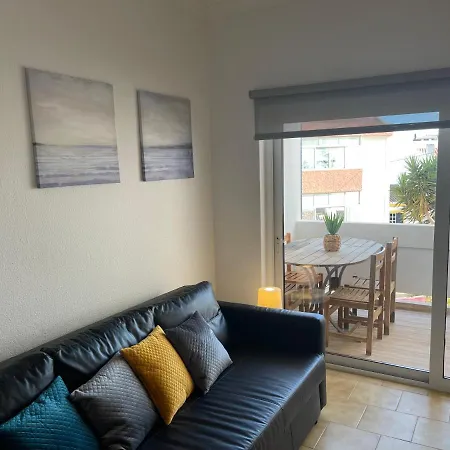 Apartmán Luar Da *